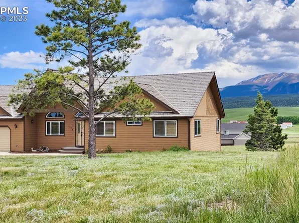 113 Matthew Rd, Divide, CO 80814