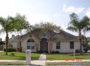 1710 Merlin Dr, Mission, TX 78572
