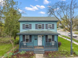 735 N Main St, Ann Arbor, MI