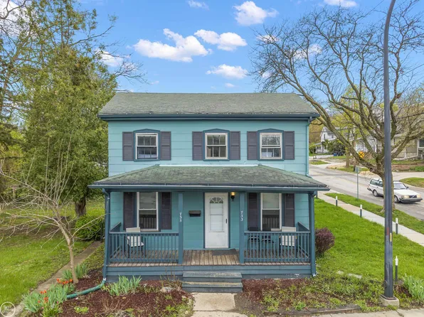 735 N Main St, Ann Arbor, MI 48104