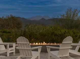 17875 E Fort Verde Rd, Rio Verde, AZ 85263