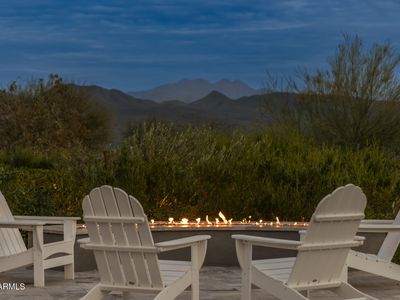 17875 E FORT VERDE Road, Rio Verde, AZ, 85263