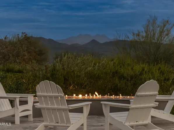 17875 E FORT VERDE Road, Rio Verde, AZ 85263