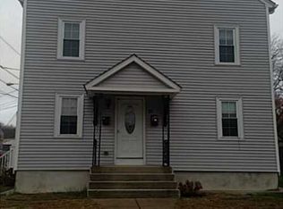 11 Lachance St, West Warwick, RI 02893