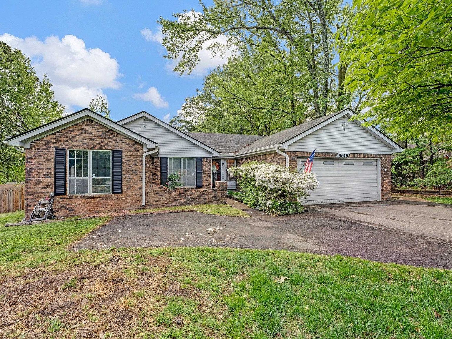 3616 Lynchburg St, Memphis, TN 38135 | Zillow