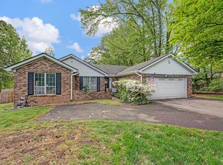 3616 Lynchburg St, Memphis, TN 38135