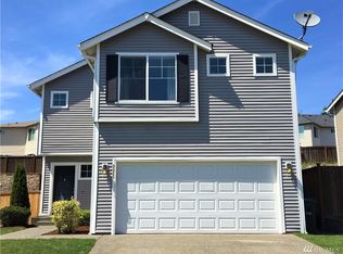 9925 195th Ave E, Bonney Lake, WA 98391