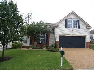 906 Krim Point Loop, Midlothian, VA 23114