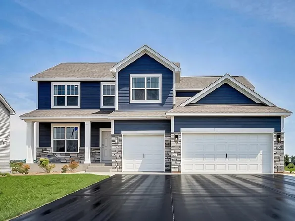 4919 Blake Way, Woodbury, MN 55129