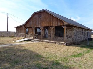 19069 County Road Uns #218, Davidson, OK 73530