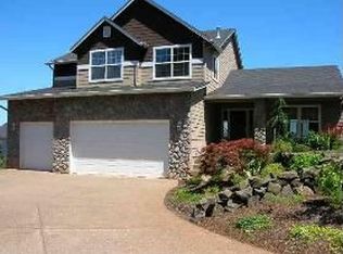 885 Van Buren Dr NW, Salem, OR