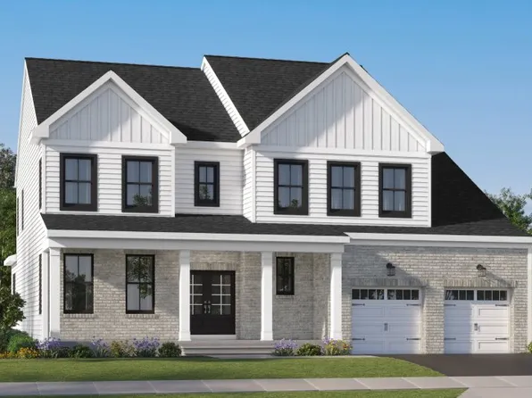 61 Aaron Truehart Way, Titusville, NJ 08560