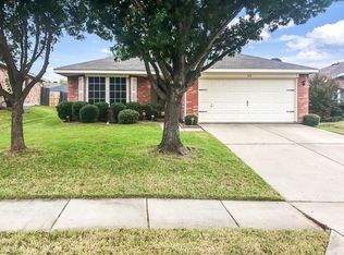 1018 Chelsea Ln, Forney, TX 75126