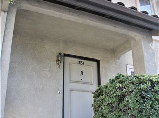 26191 Sanz APT B, Mission Viejo, CA 92691