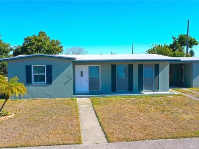 2144 Aaron St, Pt Charlotte, FL, 33952