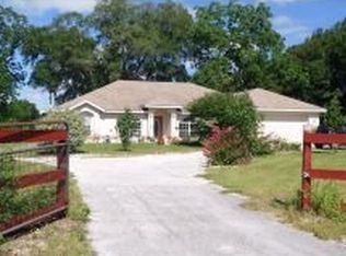 6010 SW 80th Ave, Ocala, FL 34481
