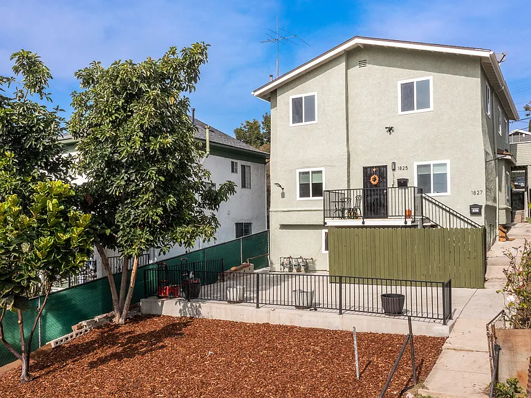 1827 Bellevue Ave #1 — Photo 9