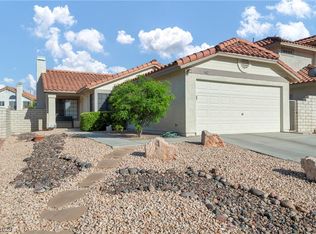 342 Abbington St, Henderson, NV 89074