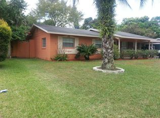 1604 Leeway Ave, Orlando, FL 32810