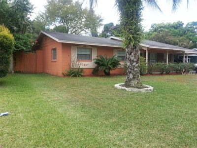 1604 Leeway Ave, Orlando, FL, 32810