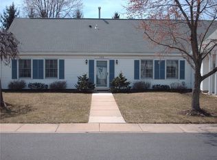 731A Mount Vernon Rd #731, Monroe, NJ 08831