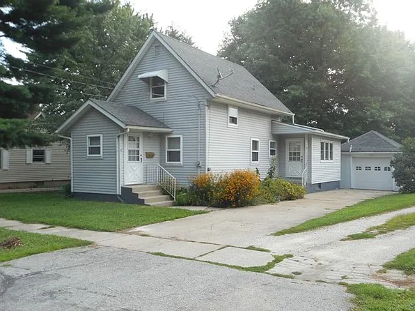 714 Wilbur St, Kewanee, IL 61443