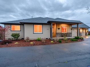 2320 Paddington Dr NW, Albany, OR