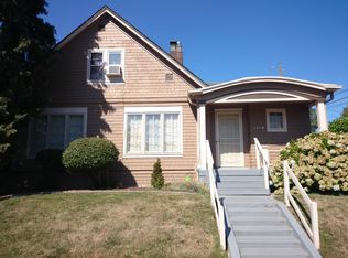 3230 S Hanford St, Seattle, WA 98144