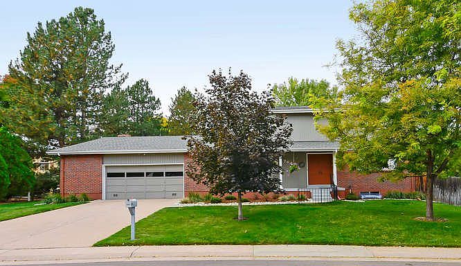 Beautiful Curb appeal