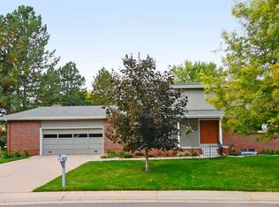7647 S Cedar Cir, Littleton, CO 80120