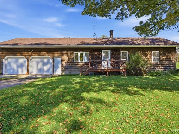 9339 Marble Rd, Machias, NY 14101