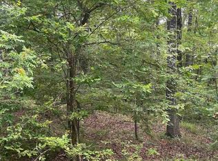 Wooded Acres Ln, Mount Ida, AR 71957