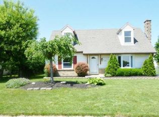 3443 Curtice Rd, Northwood, OH 43619