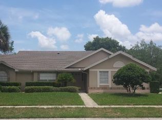 829 Silversmith Cir, Lake Mary, FL 32746