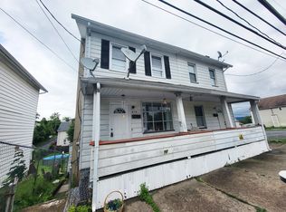 779 Main St, Edwardsville, PA 18704