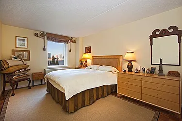 Rented by RY Management Co., Inc