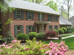 209 Rutherglen Dr, Cary, NC 27511
