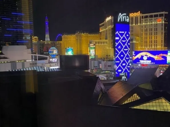 3726 Las Vegas Blvd S Unit 1011, Las Vegas, NV 89158