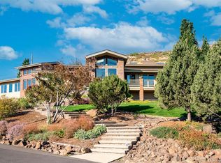 2289 Old Quarry Rd, Golden, CO 80401