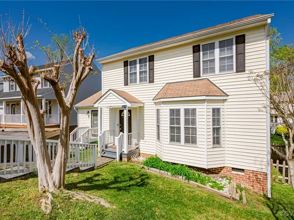 13724 Village View Dr, Midlothian, VA 23114