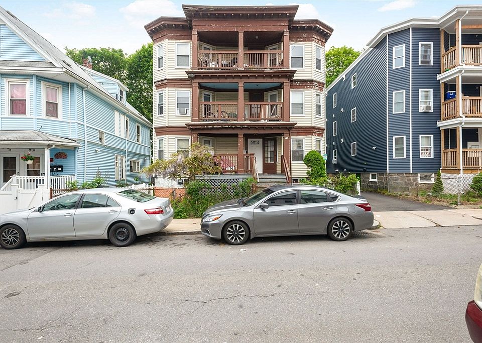 1st image of 31 Corona St