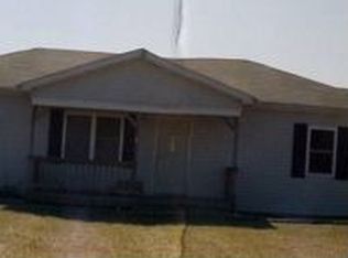 15371 W 175 N, Deputy, IN 47230