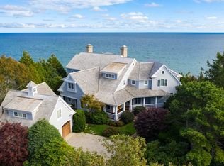 46 Triton Way, Mashpee, MA 02649