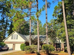 7779 Trappers Rd, Fayetteville, NC 28311