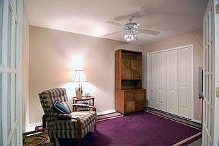 OFFICE / DEN / BEDROOM 3