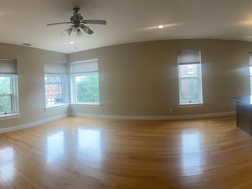 1st image of 3869A Shenandoah Ave