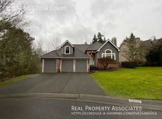 10828 170th Ct NE, Redmond, WA 98052
