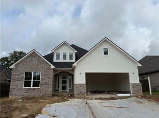 4017 Pacific Crest Way, Bryan, TX 77802