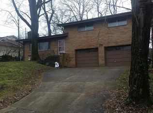 3510 Poinciana Rd, Middletown, OH 45042