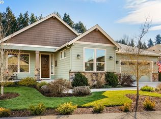 5810 NE 120th Cir, Vancouver, WA 98686